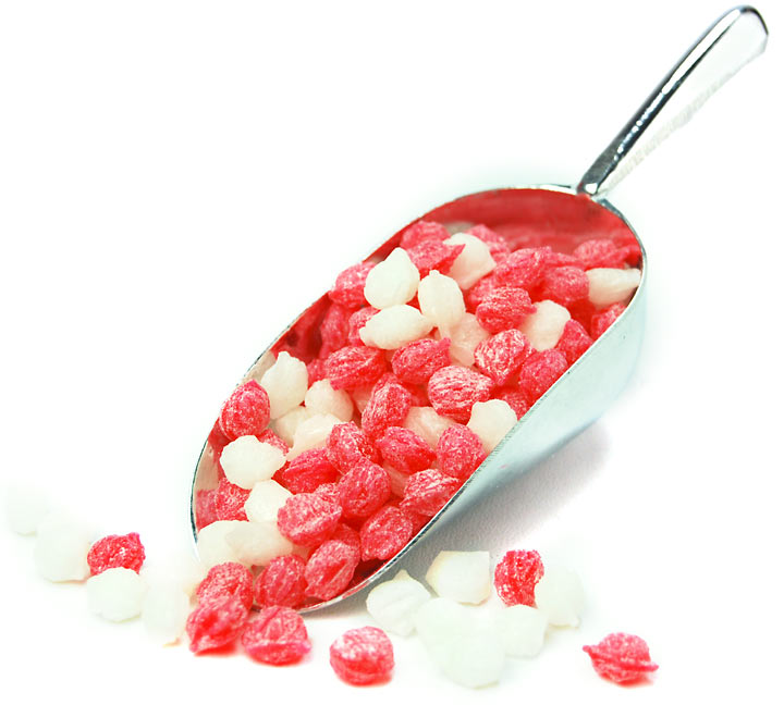 Sugar Free Sherbet Pips Tooth Kind And Gluten Free Retro Sweets