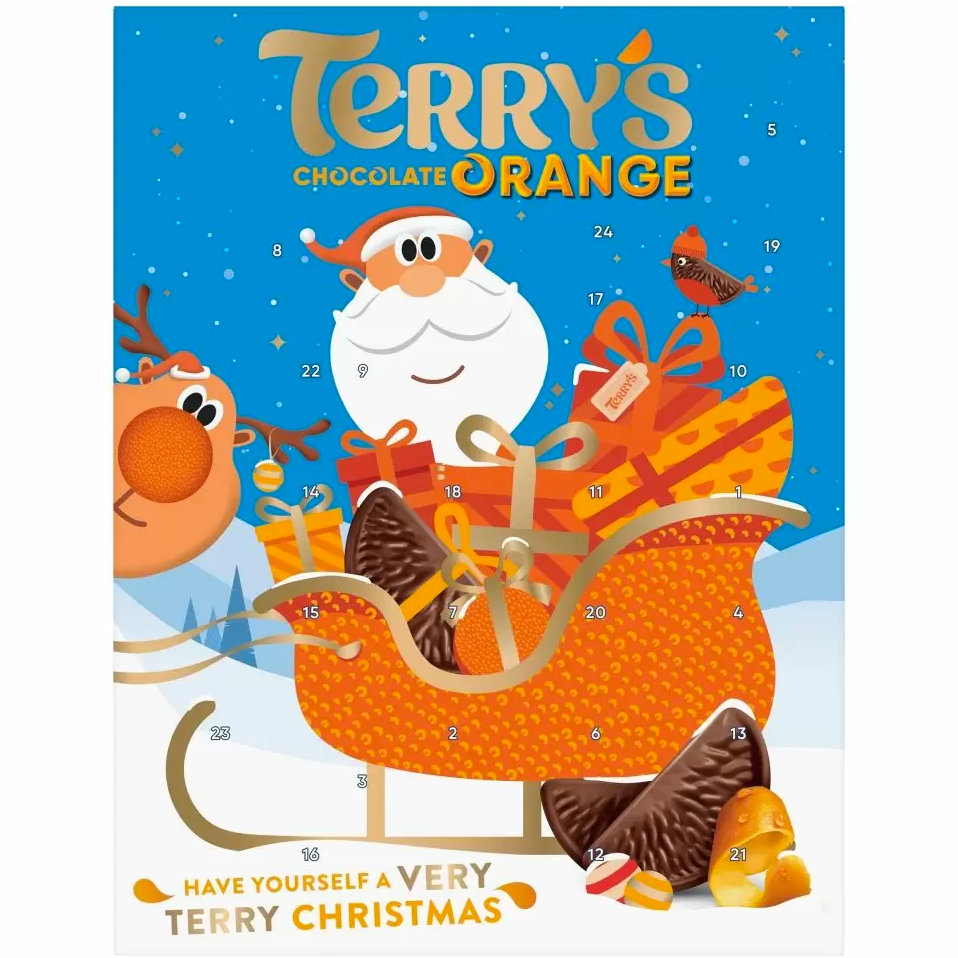 Terry s Chocolate Orange Advent Calendar Festive Christmas terry-s-chocolate-orange-advent-calendar-festive-christmas