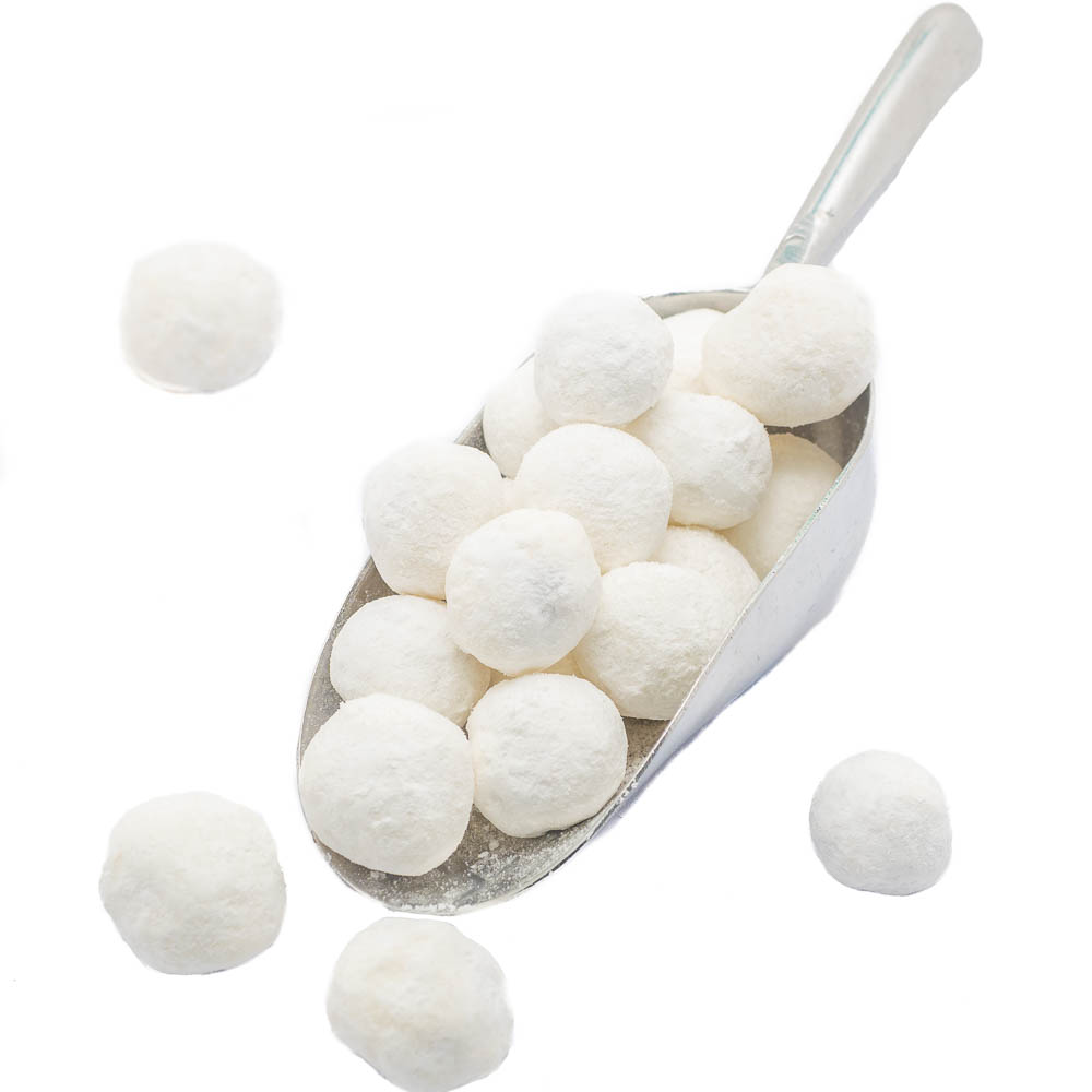 Toffee Bonbons - Traditional Sweets From The UK's Original Sweetshop ...