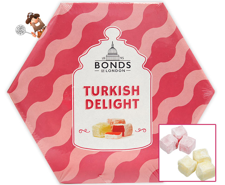 Turkish Delight & Treasure Hunts by Jane Brocket Turkish Delight & Treasure Hunts by Jane Brocket