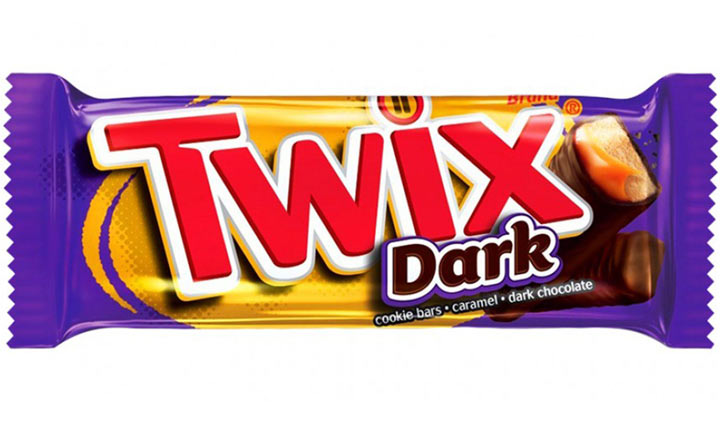 dark chocolate usa