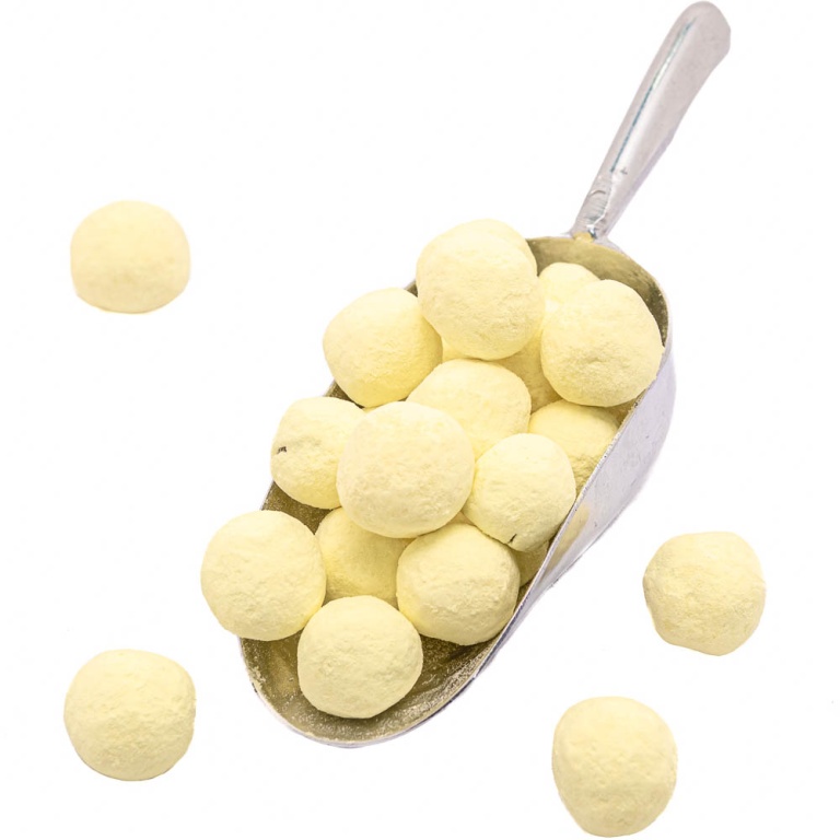 Lemon Bonbons