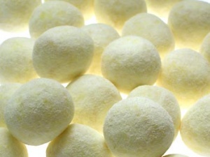 Lemon Bonbons