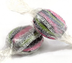 Liquorice and Aniseed Stockleys