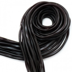 Black Liquorice Whips