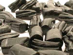 Liquorice Cuttings