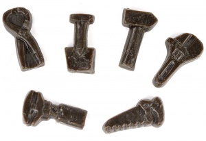 Liquorice Tools