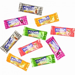 Maoam Stripes