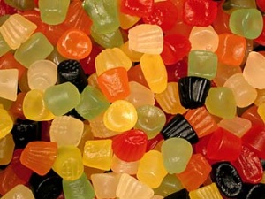 Midget Gems - Traditional Sweets From The UK's Original Sweetshop. Fast ...