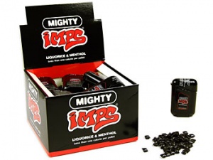 Imps Mighty Liquorice