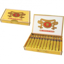 Milk Chocolate Cigars