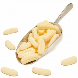 Mini Foam Bananas Barratt