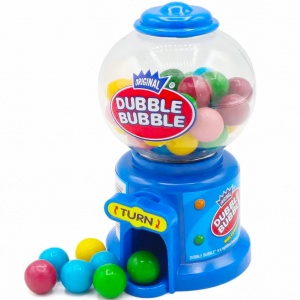 Mini Gumball Machine 40g