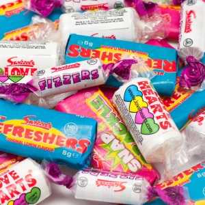 Mini Sweet Mix Swizzels