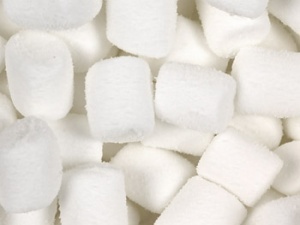 Mini White Mallows