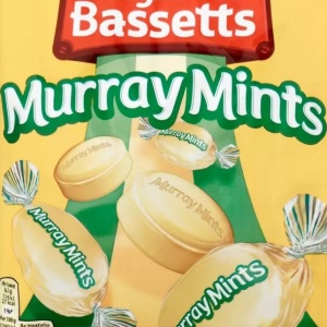 Murray Mints