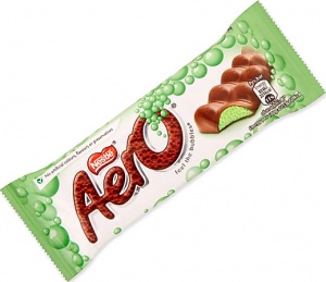 Mint Aero