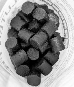 Nordic Lightly Salted Premium Liquorice