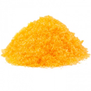 Orange Sherbet Crystals
