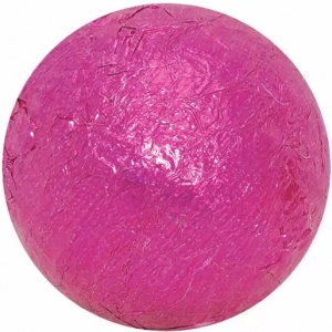 Pink Chocolate Balls x 600 Bulk 3Kg Bag