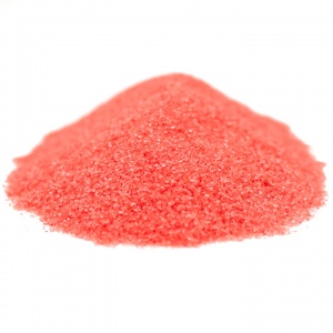 Raspberry Sherbet Crystals