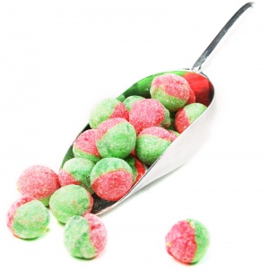 Raspberry & Kiwi