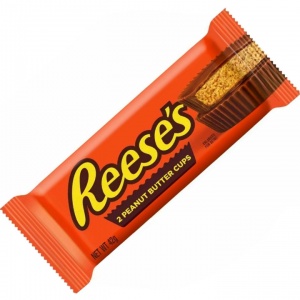 Reeses Peanut Butter Cups  Box Of 36 Packs