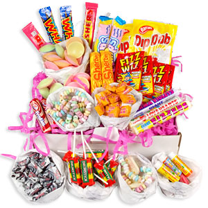 Sweet Hampers