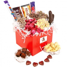 Chocolate Hampers