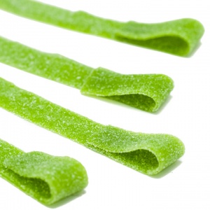 Sour Apple Belts