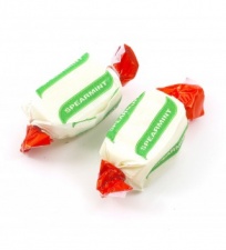 Spearmint Chews