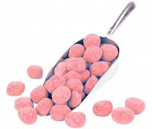 Strawberry Bonbons (Soft Centre)