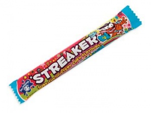 Streaker Bars