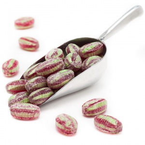 Sugar Free Cinnamon Drops