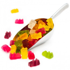 Sugar Free Gummy Bears