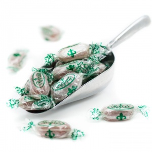 Sugar Free Mint Humbugs