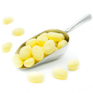 Brachs sugar free lemon drops candy - Brach's