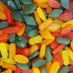 Sugar Free Wine Gums