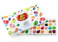 Jelly Belly 40 Flavours Gift Box 500g