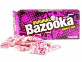 Original Bazooka Bubblegum