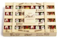 Duc d'O Liqueurs 500g Crate
