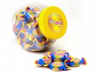 Anglo Bubbly Sweet Jar