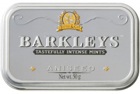 Barkley's Aniseed Mints