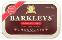 Barkley's Chocolate Mints