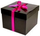 Create Your Own Black Sweet Hamper