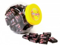 Black Jack Sweet Jar