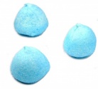 Blue Paintball Marshmallows