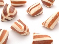 Mint Humbug Pyramids 250g