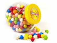 Bubblegum Sweet Jar