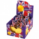 Cadbury Chocolate Medals Box Of 24